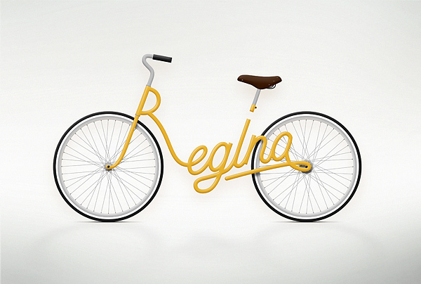 Perierga.gr - Ποδήλατα με όνομα